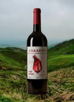 წითელი ღვინო